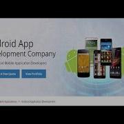 Hire Android App Developer SynapseIndia