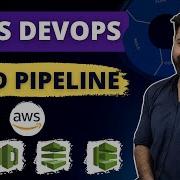 AWS CodeDeploy With CodePipeline Complete CICD Project For DevOps Engineers Hindi