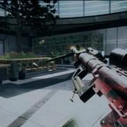 MW2 Intervention Reload Twixtor 59 94 FPS