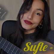 Sufle Pus Ceren Eylül Cover