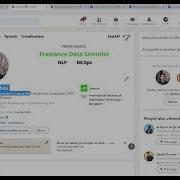 Best Way To Scrape LinkedIn Profiles With ProxyCurl API Python Code