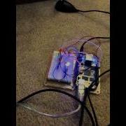 Beaglebone Black Mobile Application