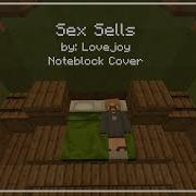 Sex Sells Lovejoy Noteblock Cover