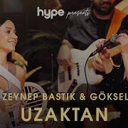 Uzaktan Akustik Zeynep Bastık Goksel