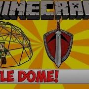 Minecraft Bukkit Plugin Battle Dome Tutorial