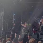Frozen Soul Live Dynamo Metalfest 2023