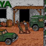 Le Fétiche Maya Longplay Atari ST DEATH Scenes Silmarils