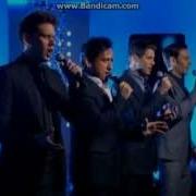 IL DIVO Can T Help Falling In Love ITV 1 29 11 2012