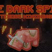 The Dark Spire Minidungeon EliteMobs Minecraft Dungeon Trailer