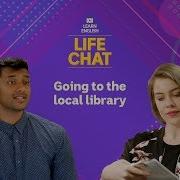 Ep 7 Going To The Local Library