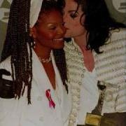 Michael Jackson You Rock My World Fast Version