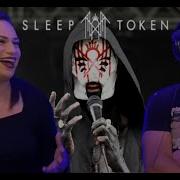 Sleep Token Take Me Back To Eden Reaction Review Its Officially The Sleep Token Era Everyone