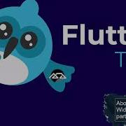 25 Flutter Tips 25 AboutDialog Widget