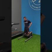 Nordic Hamstring Nordbord