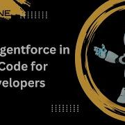 Agentforce Setup In Visual Studio Code For Salesforce Developers Step By Step Guide