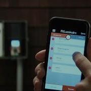 FXL Programming With The Luxor App