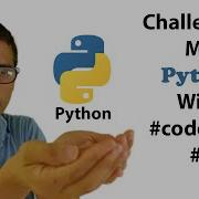 1 Live Coding Challenging My Python Skills With Codewars
