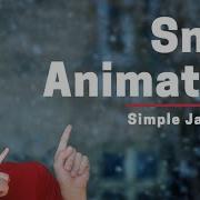 I Made SNOW With JavaScript