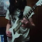 INFEST BEHIND THE TONGUE Guitar Cover