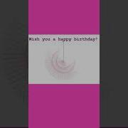 Wish You A Happy Birthday In Python Turtle