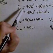 Constrained Optimization Lowest Cost