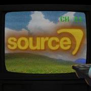 The CIA Funded Source Engine Games