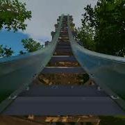 PYTHON RMC NL2 Rollercoaster