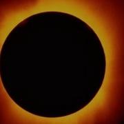 Solar Eclipse In Australia 2012