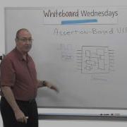 Whiteboard Wednesdays Assertion Based Verification IP