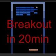 How To Make A Video Game In 20 Minutes Breakout
