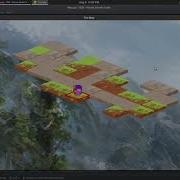 PyGame Isometric Preview