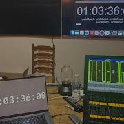 The ULTIMATE Network MIDI Timecode Setup QLab MA2