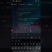 Program To Count No Of Vowels Coding Status For Whatsapp Shorts Programming Pythoncoding