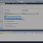 Microsoft Visual Basic 2010 How To Make A Login Form