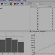 Probability Simulation Dice And Expected Value