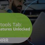 Powertools Tab New Features Unlocked