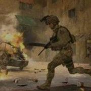Call Of Duty 4 Slideshow
