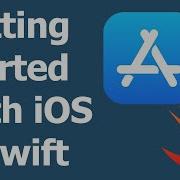 Getting Started With IOS Swift Welcome To The Course