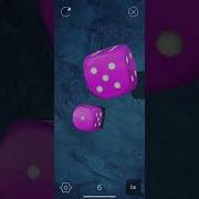 Nice Dice Roller 3D