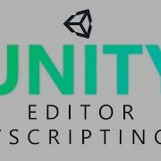 Unity Editor Scripting What You Need To Know Pt 1
