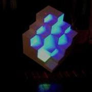 Projection Mapping Test 2