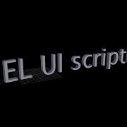 Maya Mel UI Scripting Part 02