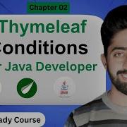 Thymeleaf Tutorial Conditional Statements Java Full Stack Developer Course