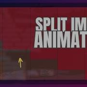 Creating An Image Split Effect On Hover Using CSS