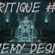 Doom Eternal In Total Critique 2 Player Progression Enemy Design