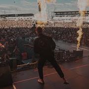 Rainbows By While She Sleeps Live Rock AM Ring 2024 360 Cam Stage Left FULL SONG