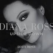 Diana Ross Upside Down Existe Remix