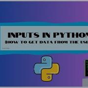 Input In Python In Hindi Urdu Type Casting Python Programming AI Data Science Python Tutorial