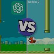 ChatGPT Vs DeepSeek Make Flappy Bird
