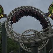 Python Efteling Full HD 50fps